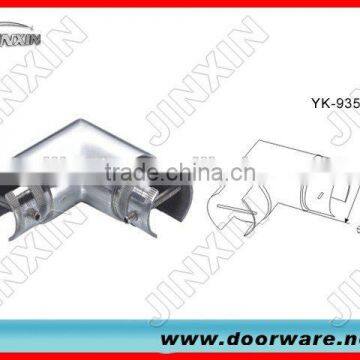 Stainless Steel Overflow Pipe Connector photo-6