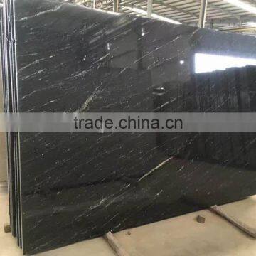 Wholesale Natural Imported San Gabriel Brazilian Granite slab