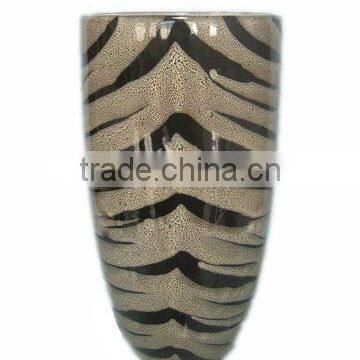 Chinese ceramic flower vases pot