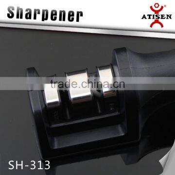 Cheaper and Hot Sale Tungsten Steel Blade Knife Sharpener /SH-313 photo-5