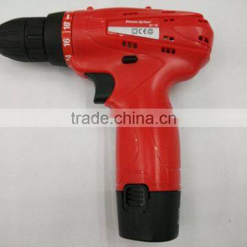 Cordless Drill electric screw driver