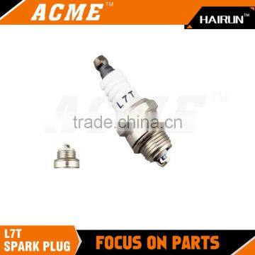 NEW Factory direct sale chainsaw L7T spark plug