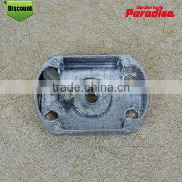 Brush Cutter Gasoline Engine Spare Parts 40-5 Starter Pulley Plate With Plastic Claws photo-4