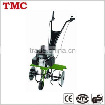 5.5HP Mini Professional Gasoline Cultivator/Tiller on Sale