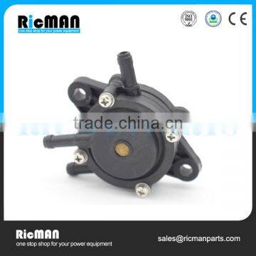 Hangzhou Ricman Top Engine Spare Parts -FUEL PUMP Fits Kawasaki FH661V Small Engine Parts photo-3