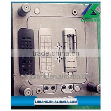 Injection Moulds & Products-- Remote Control photo-2