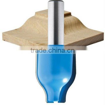 professional manufacturer of different kinds of woodworking cutter, raised panel router bits with high quality