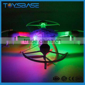 FQ777 Drone With hd Camera 2.4G Headless Mode Uav RC Quadcopter photo-5