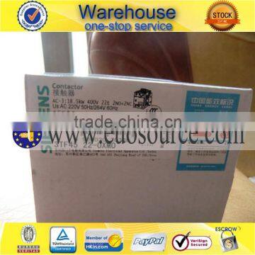 New Siemens Electric Contactor 3TF45 photo-2