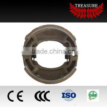 Motorcycle Brake Parts 70cc Brake Shoe photo-3