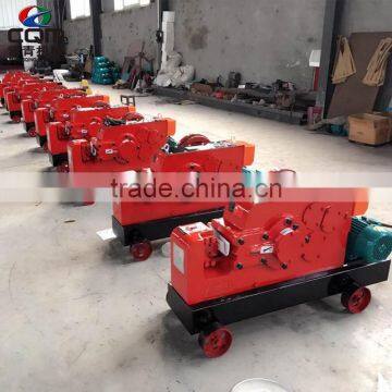 Rebar Cutting Machine for 40mm Screw-thread Steel Made in China photo-4