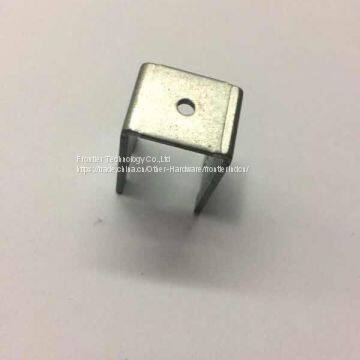 Metal Stamping Part, Made of Stainless Steel, OEM Are Accepted photo-2