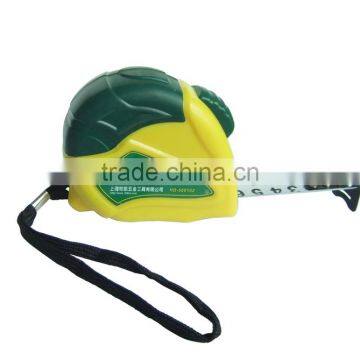 Handle tools Steel tape measuring tape/ABS case measuring tape