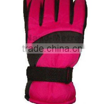 NMSAFETY water ski glove