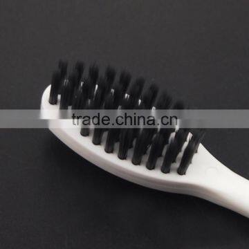 Slip-resistance Comfortable Handle Hot Selling Home Design Wholesale Chinese Famous Brand Toothbrush photo-3