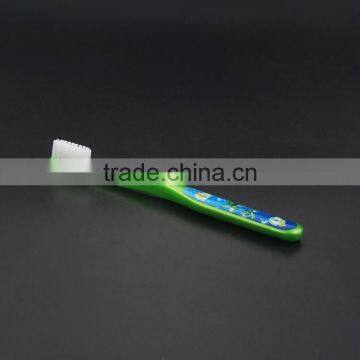 display plastic china cheap soft famous professional oral kids teethbrush