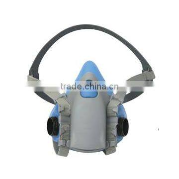 Simple Gasproof Respirators Mask photo-2