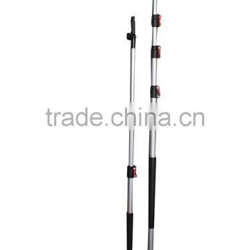 Factory customized outdoor 4.8M ,6M telescopic flag pole