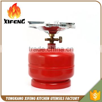 Hot Sale empty gas cylinder manufacturer china wholesale