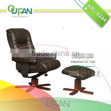 High Quality Recliner Chair with Ottoman