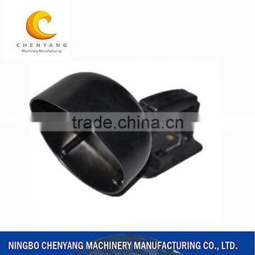 Aluminum Permanent Die Castings Made in Ningbo Factory photo-2