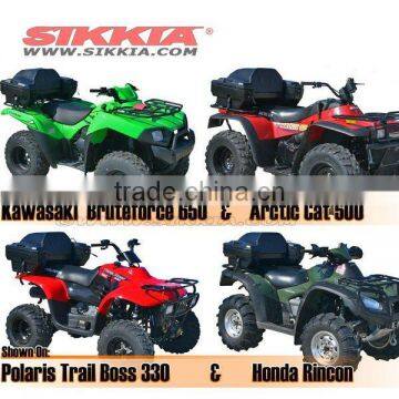 atv/quad /moto trunk cargo box /bag