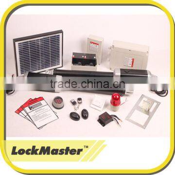Wifi Swing Gate Opener European Style Home Kits photo-2