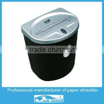 JP-810C personal use auto mini paper shredder