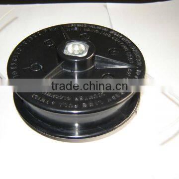 Gasoline Nylon Trimmer Head for Brush Cutter Parts