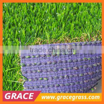 25mm U Shape High Density Artificial Grass for Residential photo-3