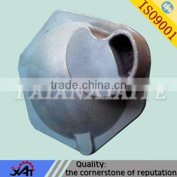 Casting Metal,Valve Cover,Valve Parts