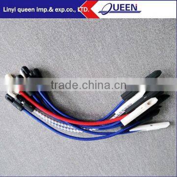 50x Elastic Toggle Ties for Scaffold Sheeting photo-2