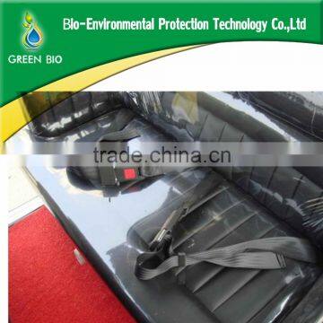 2015 New Steam Car Electric Wash Machine for 4-8 Passenger photo-6