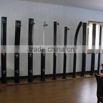 Outdoor Pool Solar Shower photo-2