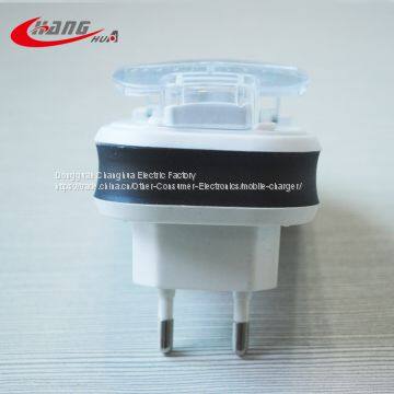 Changhua Clip LCD Universal Charger for Mobile Phone photo-3