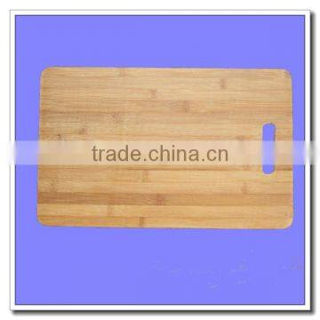 High-quality environmental bamboo chopping board