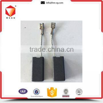 Direct Factory Competitive Industrial Carbon Brush for Bosch photo-6