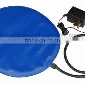 Top Rating 12V Pets Heating Pad With Water Proof/fire Proof photo-2