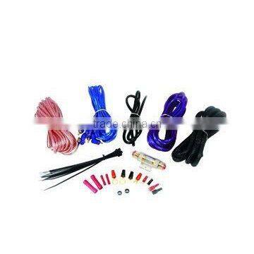 Amplifier Wiring Kit VK6