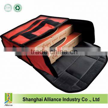 Update International thermal Pizza Delivery Bag 20 by 20-Inch