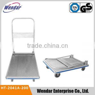 Platform Hand Trolley