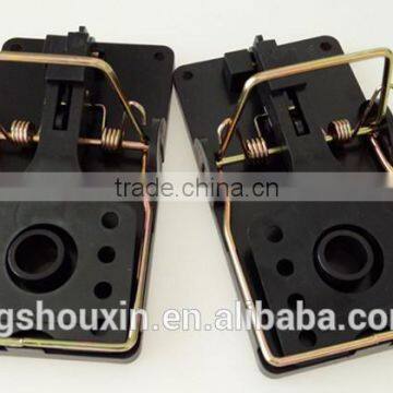 Heavy Duty Snap Rat Trap for Home and Gardent SX-5007 photo-5