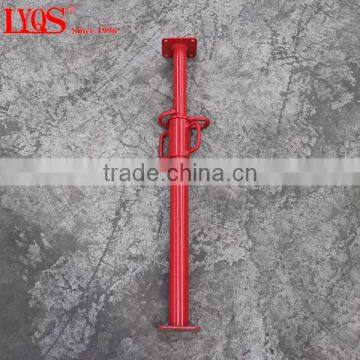Light Duty Shoring Support Steel Prop Adjustable Post Shore photo-2