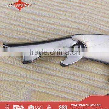 Wholesale High Quality Corkscrew Wine Cork Opener photo-4