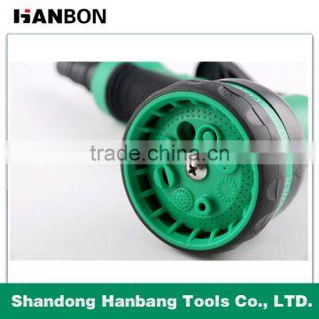 Multifunctional Water Gun for Vehicle Cleaning photo-3