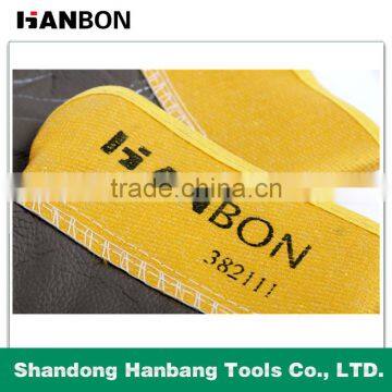 Industrial Welding Gloves of 11'' With High Quality Made in China photo-4