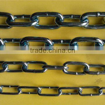 Korean Standard Link Chain photo-2
