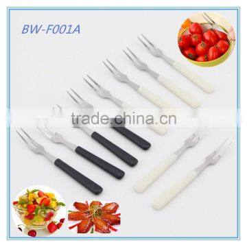 Stainless Steel Good Quality Small Fork Set