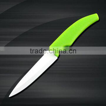 High Quality German Steel Available 4 Pieces Ceramic Knife photo-3