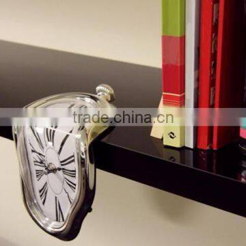 Melting Clock photo-2